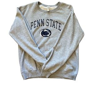 Vintage Penn State Sweatshirt
